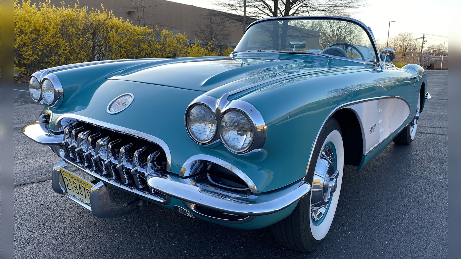 Click to Enlarge-Esc to Close Corvette Generations/C1/C1 1960 hemmings.jpg